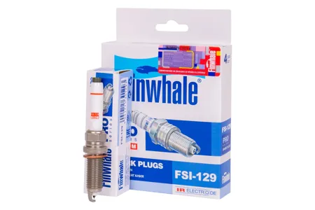 FINWHALE FSI129 Свеча зажигания