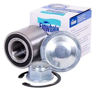 FINWHALE HB704 Подшипник задней ступицы 43x25x55 ВАЗ Lada Vesta Xray