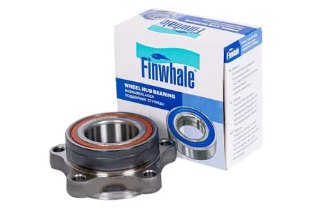 FINWHALE HB705 Подшипник передней ступицы