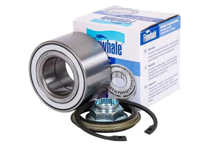 FINWHALE HB742 Подшипник ступ. Kia SPECTRA Carens Xedos SHUMA Mazda 323626 пер.