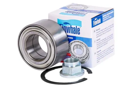 FINWHALE HB753 Подшипник ступ. Honda Accord VI Civic VIICR-V I-II 95-06 пер.