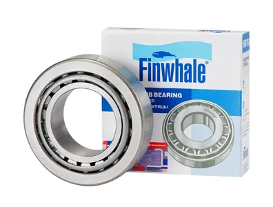 FINWHALE HB761 Подшипник ступицы