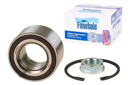 FINWHALE HB774 Подшипник ступицы передний