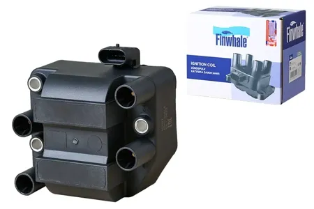 FINWHALE IC007 Катушка зажигания Lada 2108-210992113-21152110-2112