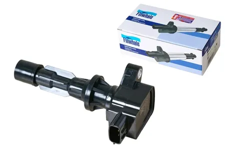 FINWHALE IC024 Катушка Mazda 3 (BK) 2.0, 2.3 Mazda 3 (BL) 2.0 Mazda 6 (GH) 2.0, 2.5