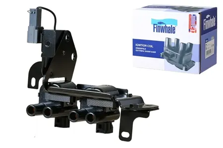 FINWHALE IC028 Катушка зажигания