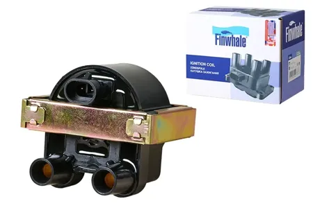 FINWHALE IC031 Катушка зажигания