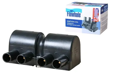 FINWHALE IC033 Катушка зажигания
