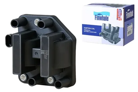 FINWHALE IC034 Катушка зажигания
