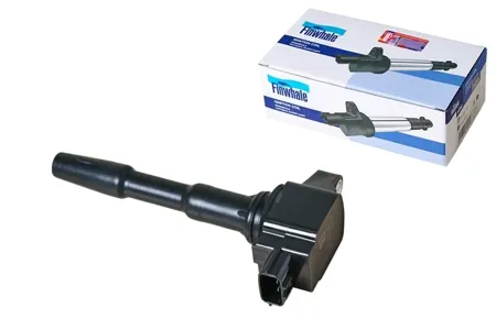 FINWHALE IC036 Катушка зажигания Dacia Logan MCV II Duster II, Renault Megane Clio IV 1.2TCe 12>