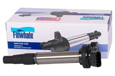 FINWHALE IC042 Катушка зажигания
