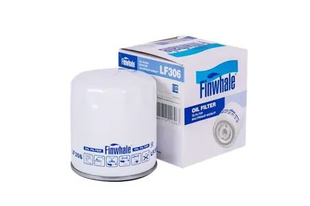 FINWHALE LF306 Фильтр масляный
