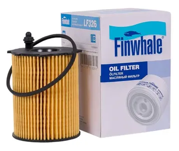 FINWHALE LF326 Фильтр масляный