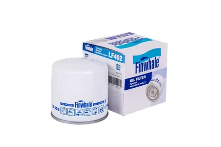 FINWHALE LF402 Фильтр масляный