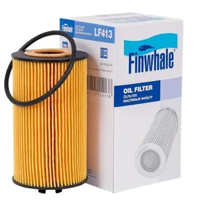FINWHALE LF413 Фильтр масляный