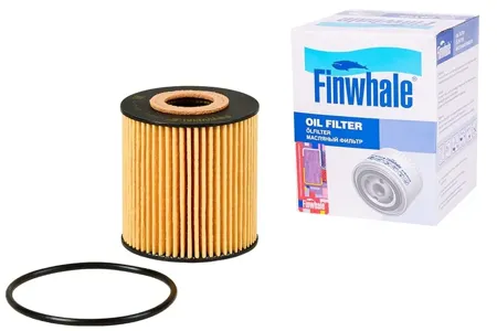 FINWHALE LF912 Фильтр масляный