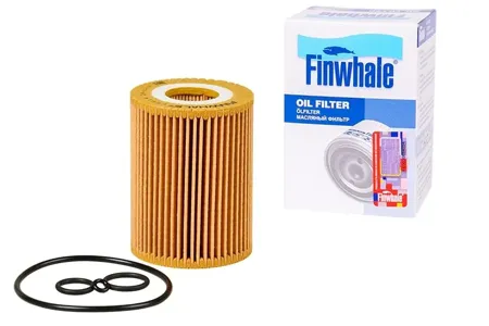 FINWHALE LF914 Фильтр масляный