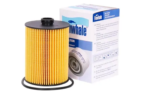 FINWHALE LF916 Фильтр масляный