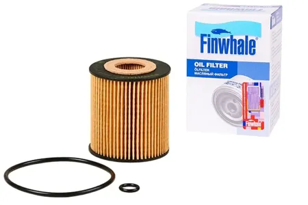 FINWHALE LF928 Фильтр масляный