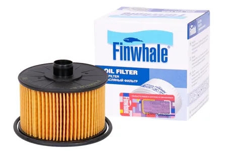 FINWHALE LF929 Фильтр масляный (картридж)