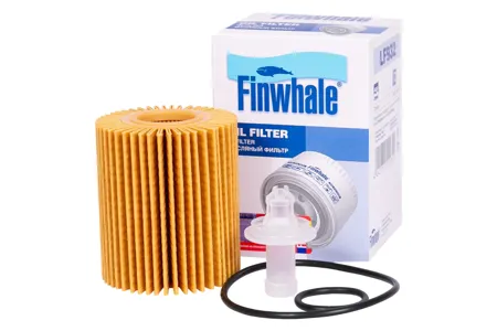 FINWHALE LF932 Фильтр масляный