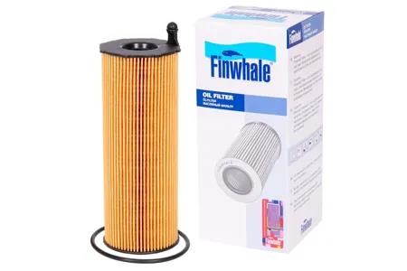 FINWHALE LF937 Фильтр масляный