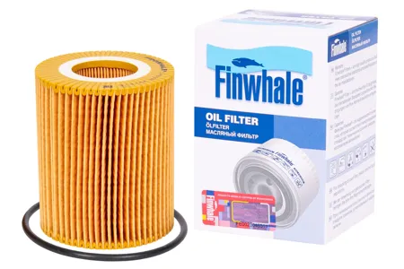 FINWHALE LF938 Фильтр масляный