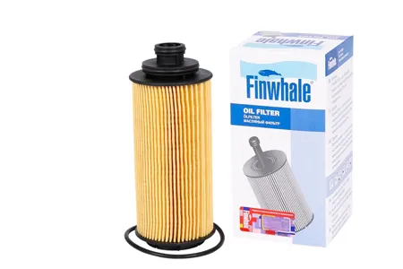 FINWHALE LF943 Фильтр масляный