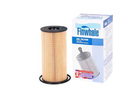 FINWHALE LF945 Фильтр масляный