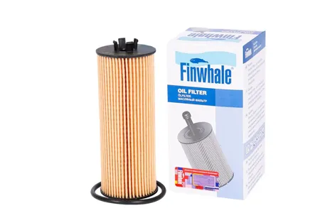 FINWHALE LF949 Фильтр масляный Grand Cherokee (WK, WK2), WRANGLER(JK), Chrysler 300C (LX), Grand Voyager V