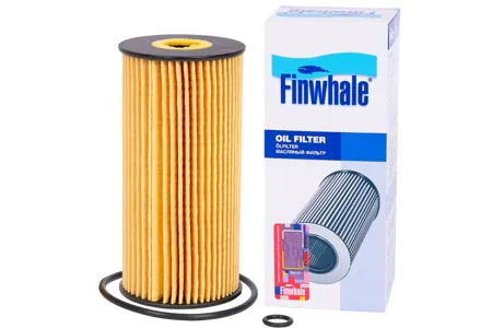 FINWHALE LF952 Фильтр масляный