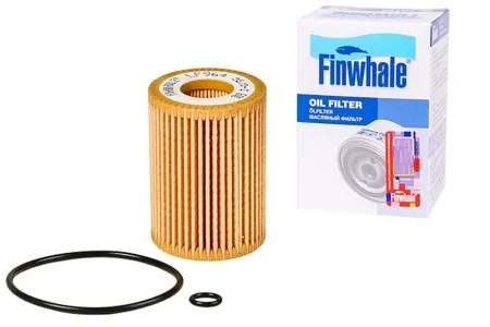 FINWHALE LF964 Фильтр масляный
