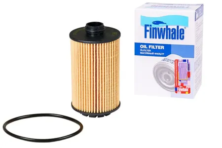 FINWHALE LF965 Фильтр масляный