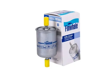 FINWHALE PF104 Фильтр топливный