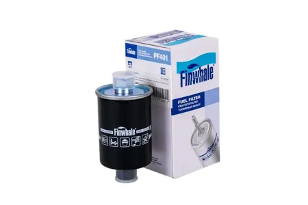 FINWHALE PF401 Фильтр топливный