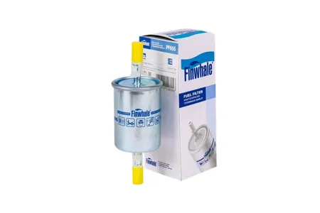 FINWHALE PF605 Фильтр топливный