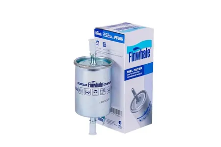 FINWHALE PF606 Фильтр топливный