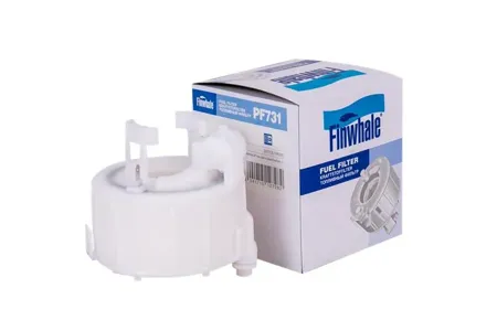 FINWHALE PF731 Фильтр топливный