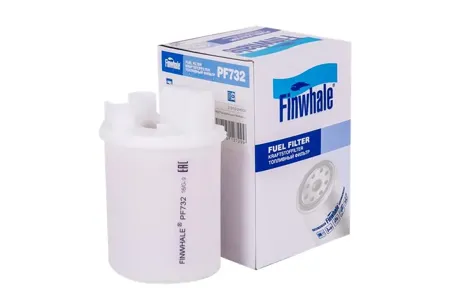 FINWHALE PF732 Фильтр топливный погружной