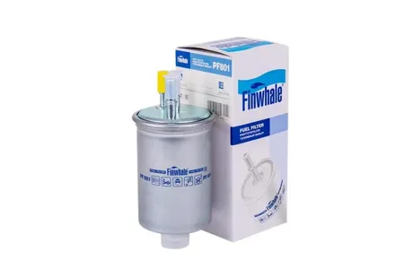 FINWHALE PF801 Фильтр топливный