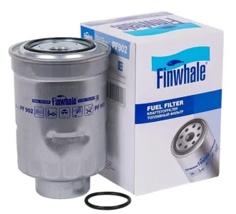 FINWHALE PF902 Фильтр топливный