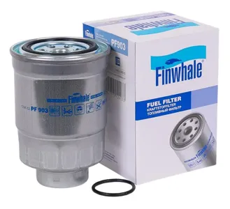 FINWHALE PF903 Фильтр топливный