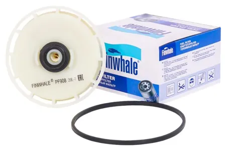 FINWHALE PF908 Фильтр топливный