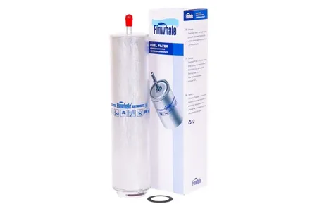 FINWHALE PF909 Фильтр топливный