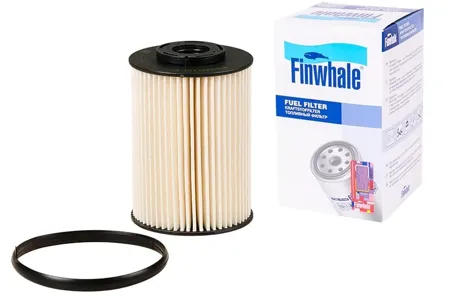 FINWHALE PF915 Фильтр масляный Ford Mondeo IV Volvo S60 II Volvo C30S40