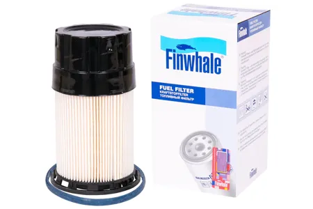 FINWHALE PF919 Фильтр топливный