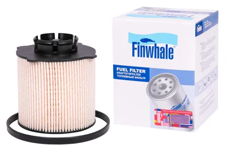 FINWHALE PF920 Фильтр топливный