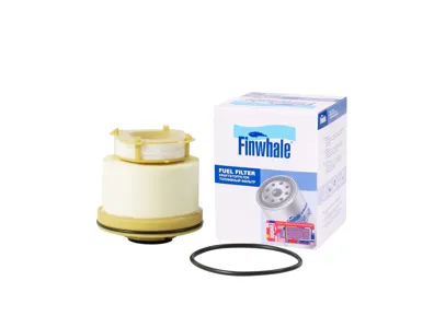 FINWHALE PF922 Фильтр топливный