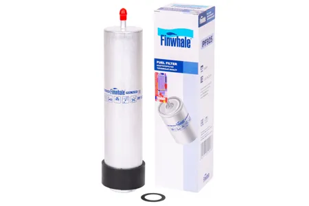 FINWHALE PF925 Фильтр топливный