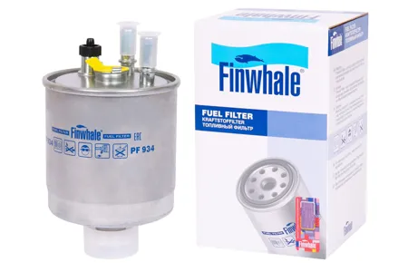 FINWHALE PF934 Фильтр топливный